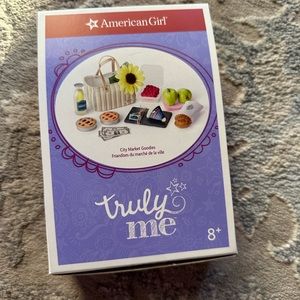 truly me city market goodies